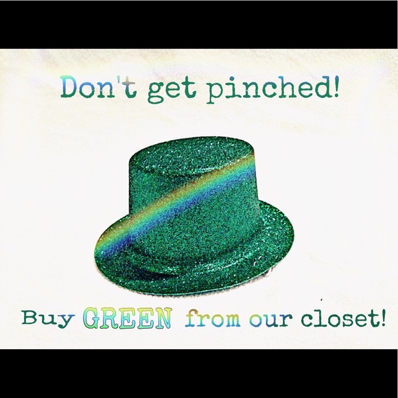 GREEN - Picture 3 of 3